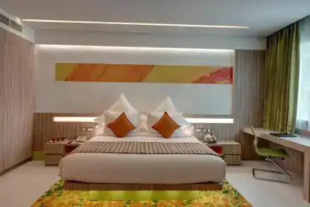 Al Khoory Atrium - 39