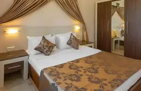 Club Paradiso & Resort - 36