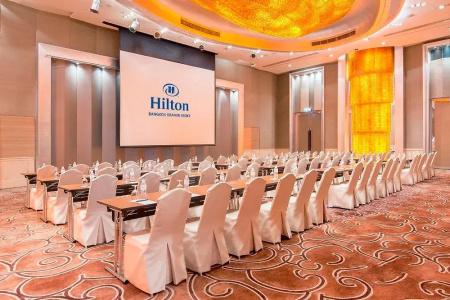 Pullman Bangkok Grande Sukhumvit - SHA Certified - 19