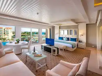 Premier Le Reve & Spa Sahl Hasheesh - Adults Only 16 Years Plus - 67