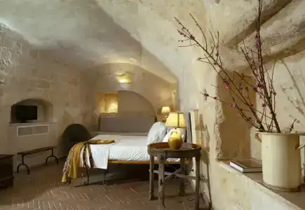 Locanda Di San Martino & Thermae Romanae - 39