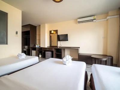 J.A.Villa Pattaya - 19