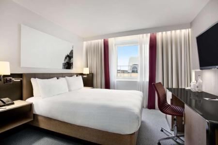 Hilton London Angel Islington - 65