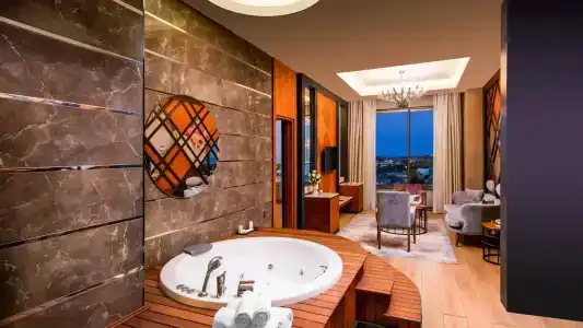 Sensitive Premium Resort & Spa - 72