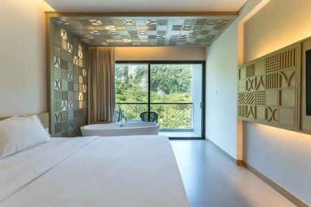 The Pavilions Anana Krabi - Sha Extra Plus - 95