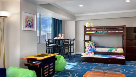 Westgate Las Vegas Resort and Casino - 137
