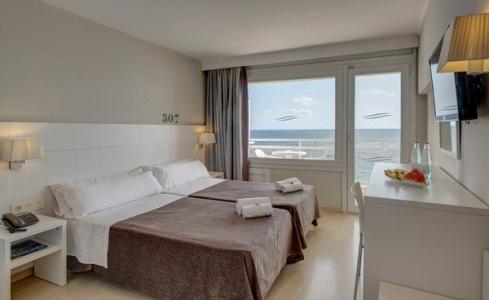 Rosamar Maxim 4*- Adults Only - 39