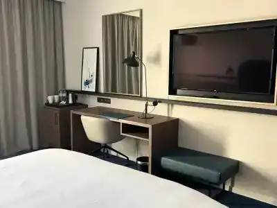 Crowne Plaza - Nice - Grand Arenas, An Ihg - 39