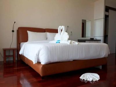 Pp Mountain Beach Resort And Waterpark Sha Certified - 25