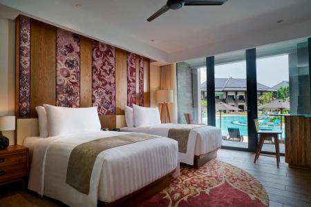 Marriott’s Bali Nusa Dua Gardens - 53