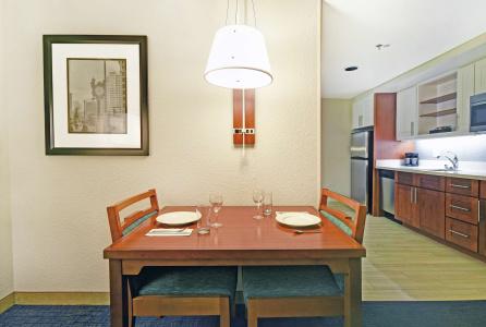 Homewood Suites by Hilton Seattle Downtown - 57
