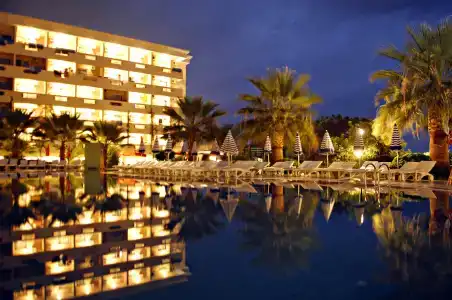 Aska Bayview Resort - All Inclusive - 24