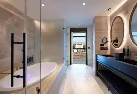Hilton Rome Eur La Lama - 75