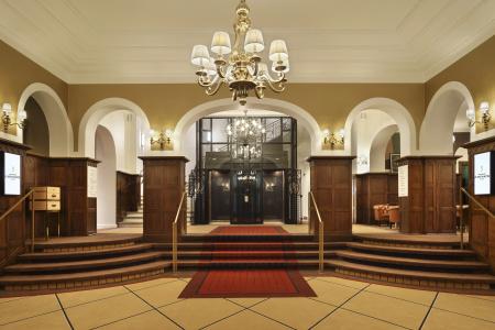 Hôtel Barrière Le Westminster - 42