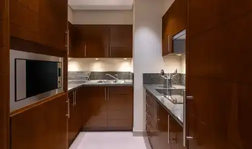 Grand Millennium Al Wahda Abu Dhabi - 75