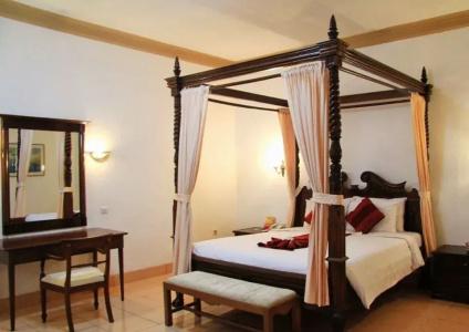 Inna Bali Heritage - 64