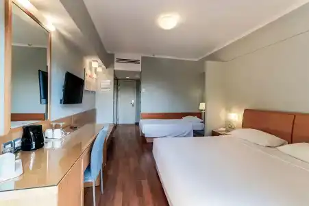 Esperides Beach Resort - 86