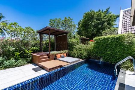 Intercontinental Koh Samui Resort, An Ihg - Sha Extra Plus - 26