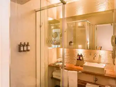 Melia Recoleta Plaza - 10