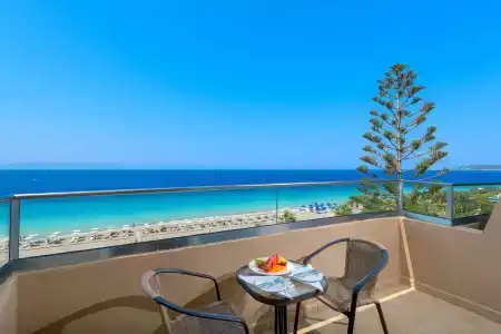 Sun Beach Resort - 67