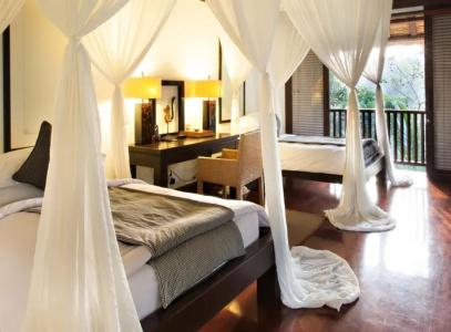 Kayumanis Private Villas & Spa - 42