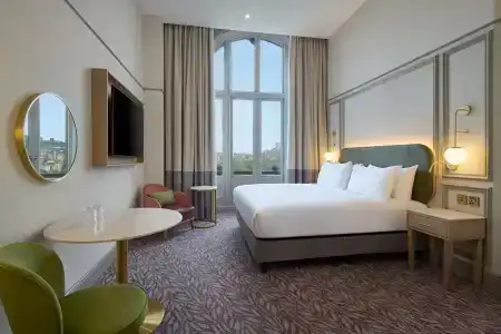 Hilton Edinburgh Carlton - 10