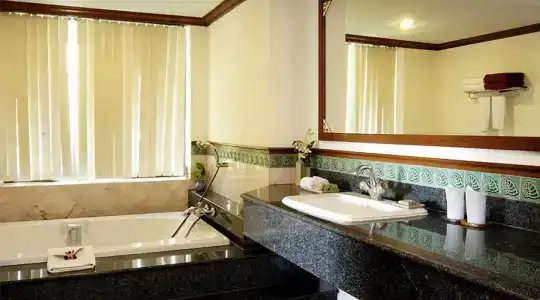 Peach Hill Resort - Sha Extra Plus - 69