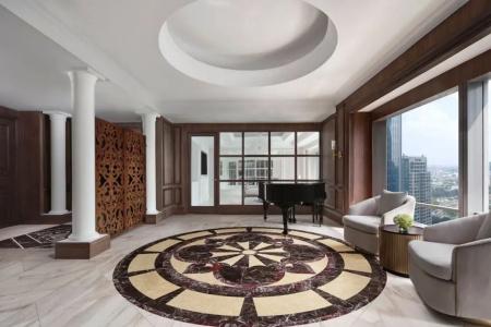 The Ritz-Carlton Jakarta, Mega Kuningan - 75