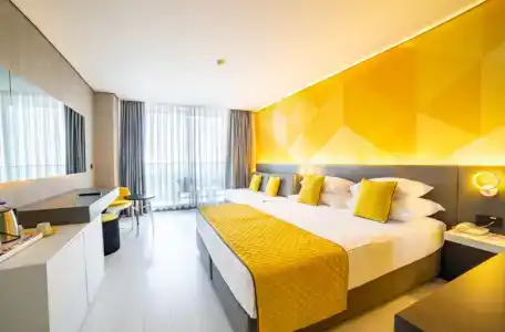Bosphorus Sorgun - All Inclusive - 52