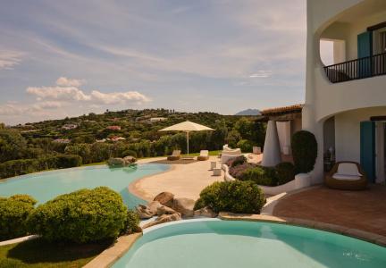 Romazzino, a Luxury Collection Hotel, Costa Smeralda - 146