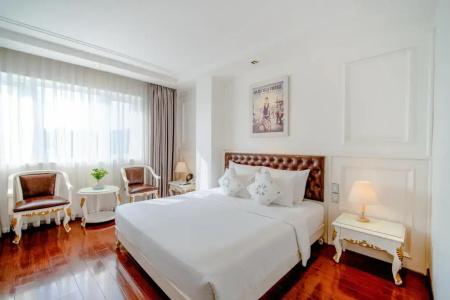 Alagon Saigon & Spa - 49