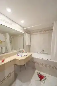 Hôtel Sol Azur Beach - 56