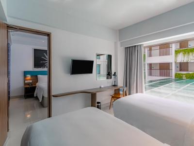Holiday Inn Express Baruna, An Ihg - 45