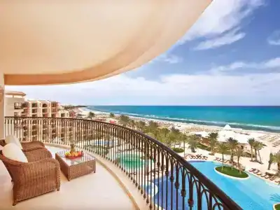 Mövenpick Resort & Marine Spa Sousse - 19