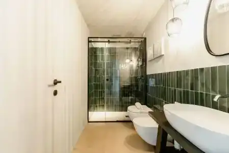 Relais Chiaramonte - 57