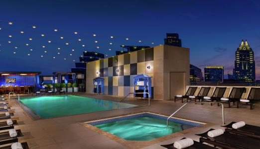 Hilton Austin - 29