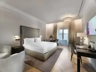 TownHouse Duomo - 42