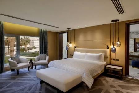 Le Méridien Dubai & Conference Centre - 115