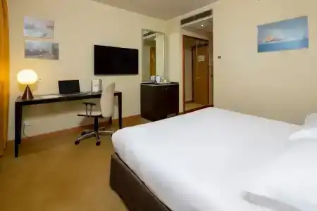 Crowne Plaza Padova, An Ihg - 12