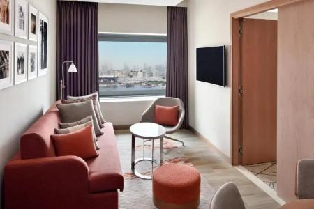 Holiday Inn & Suites - Dubai Festival City Mall, An Ihg - 73