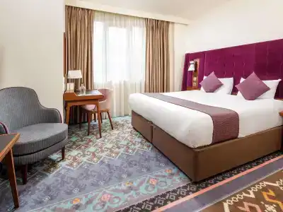 Mercure London Bridge - 4