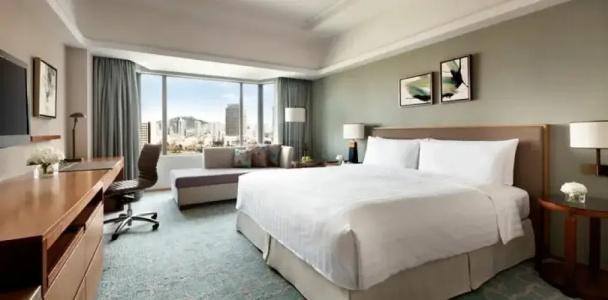 Shangri-La Qingdao - 37