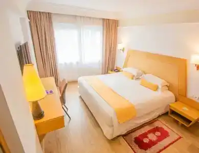 Timoulay and Spa Agadir - 48