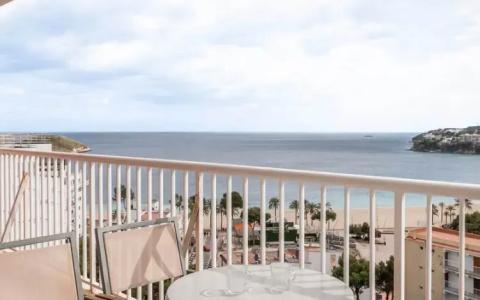 Apartamentos Vistasol - 102