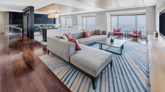 Park Hyatt Beijing - 57
