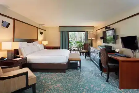 DoubleTree by Hilton Orlando at SeaWorld - 145