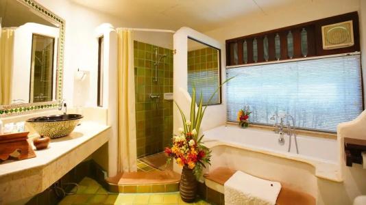 Yaang Come Village - Sha Extra Plus - 50