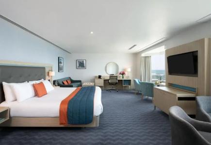 Jurys Inn Brighton Waterfront - 64
