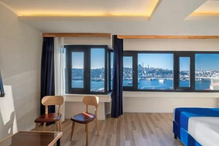 Union Karakoy - 87