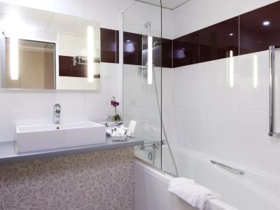 Mercure Paris 19 Philharmonie La Villette - 40